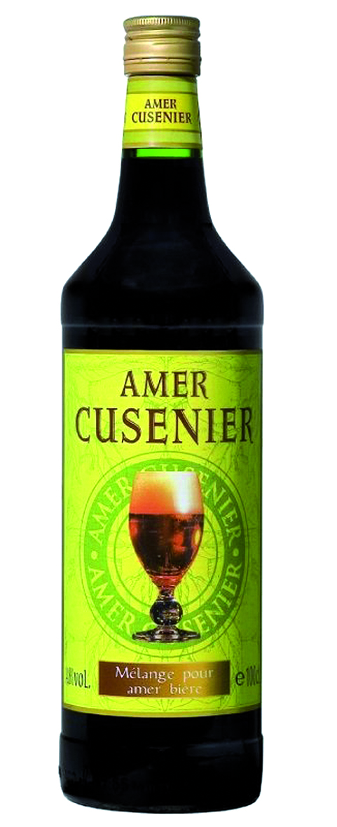 AMER CUSENIER