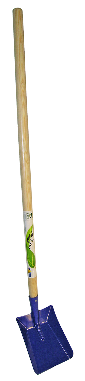 PELLE CARRÉE 80 CM