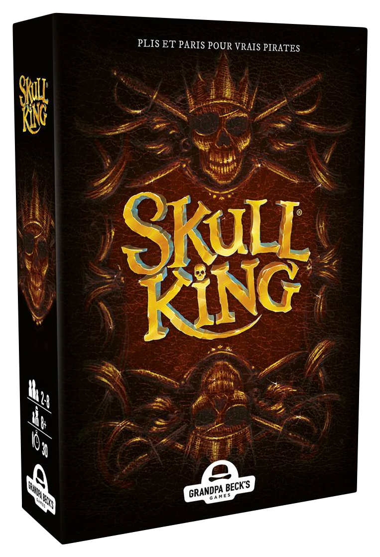 SKULL KING