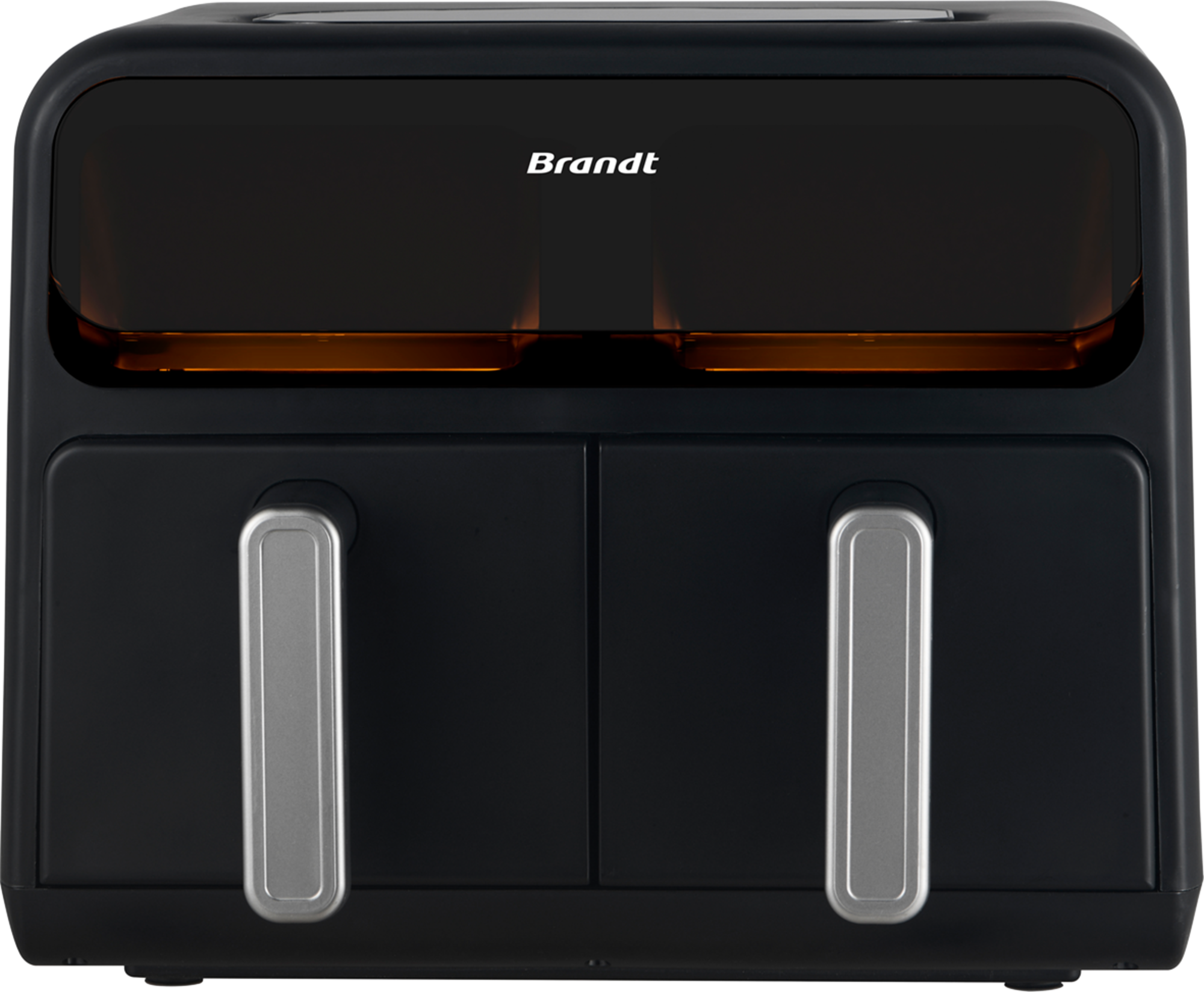 FRITEUSE SANS HUILE DOUBLE BAC