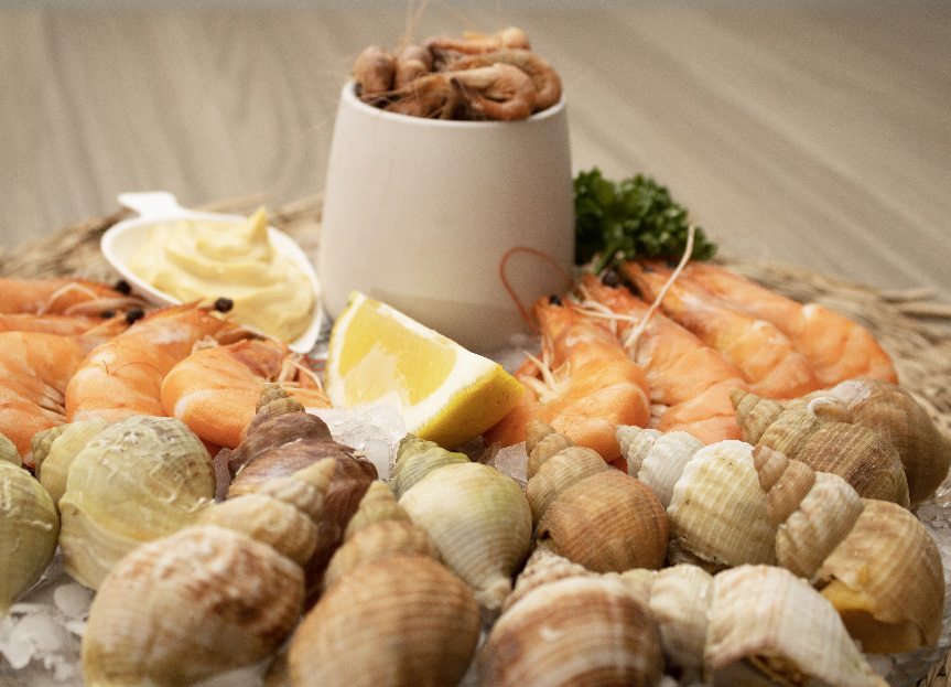 Assiette Apéritif