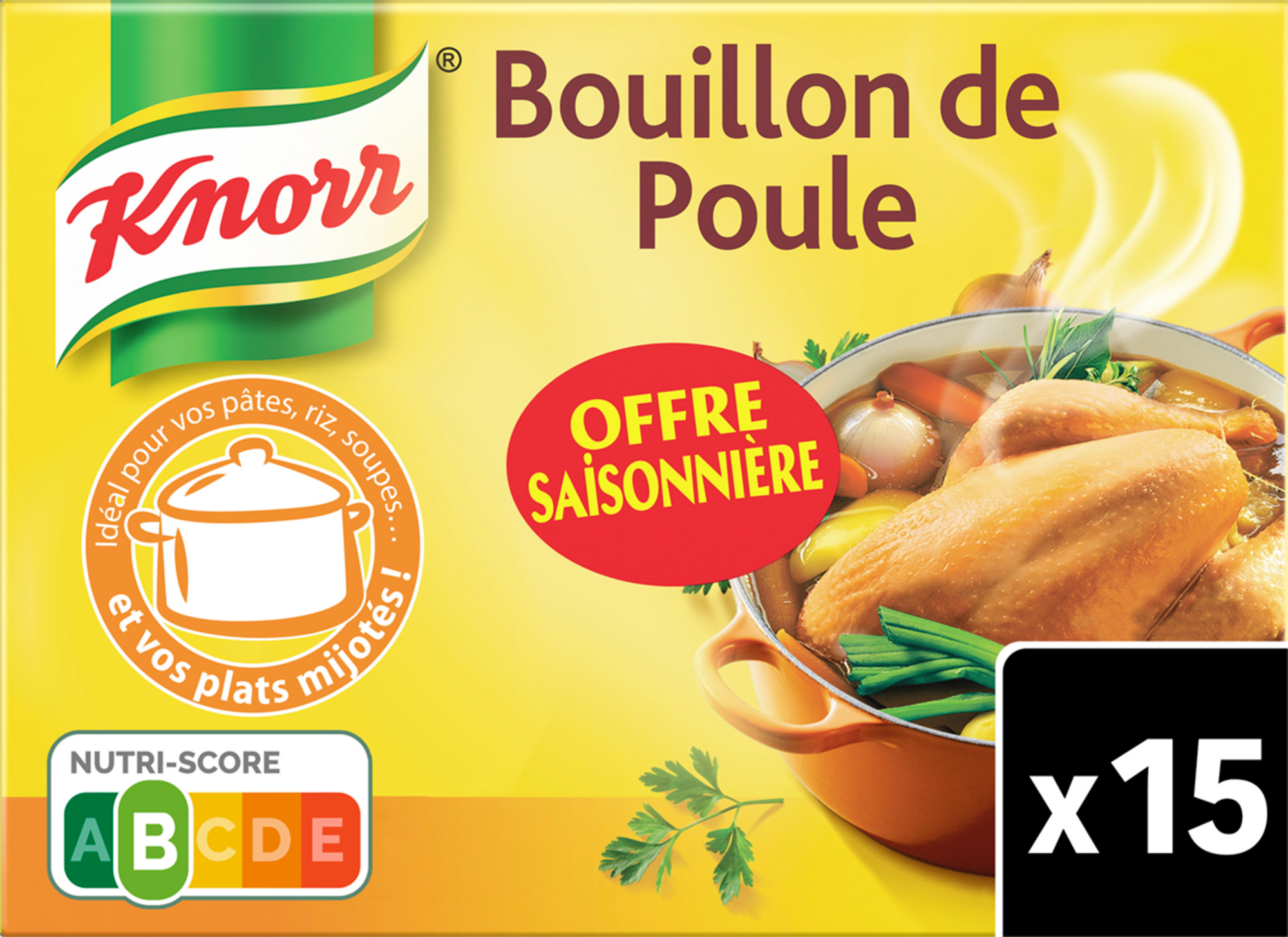 BOUILLON