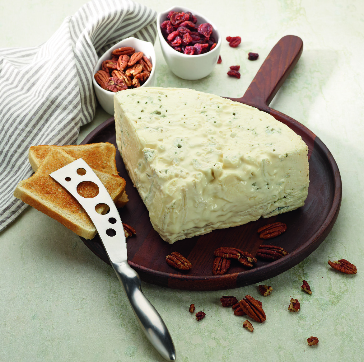 GORGONZOLA CREMOSO AOP(8) 26% MAT.GR.(6)