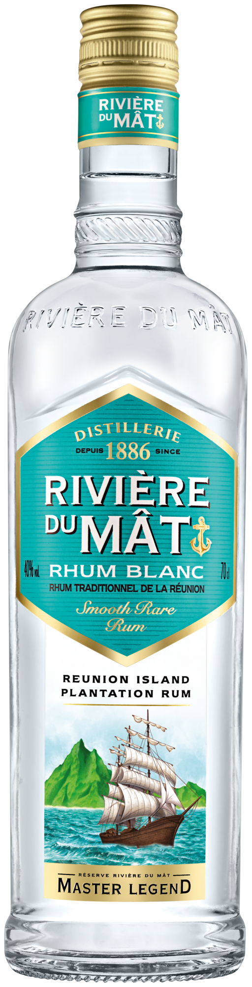 SUR LES PRODUITS PRÉSENTS EN MAGASIN DE LA GAMME “RIVIÈRE DU MÂT”.