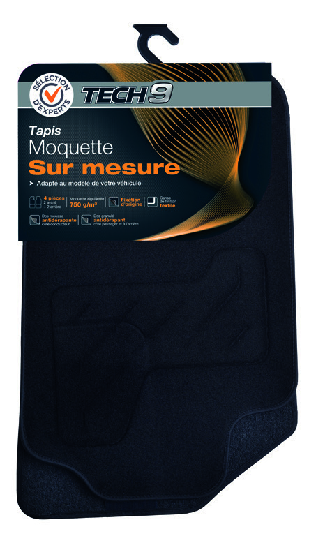 TAPIS SUR MESURE