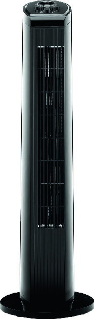 VENTILATEUR TOUR COLONNE OSCILLANT 45 W