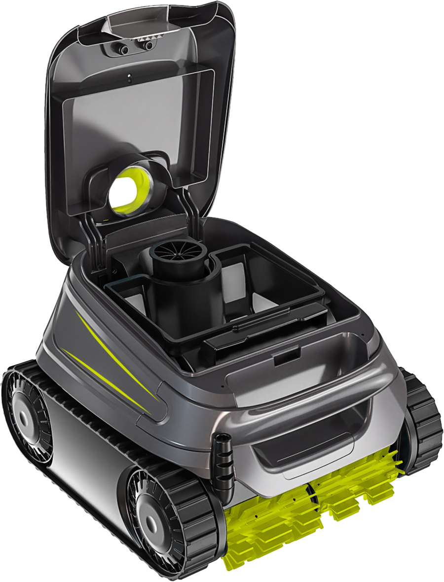 ROBOT ZODIAC CNX 1020 