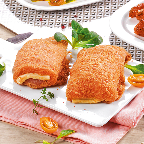 CORDON BLEU