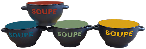 BOL À SOUPE