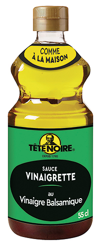 SAUCE VINAIGRETTE