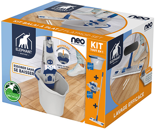 kit neo tout en 1