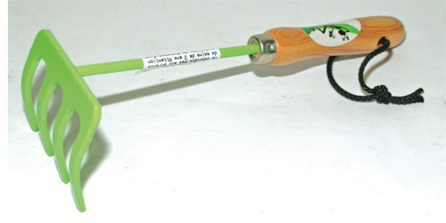 RÂTEAU PETIT MODÈLE