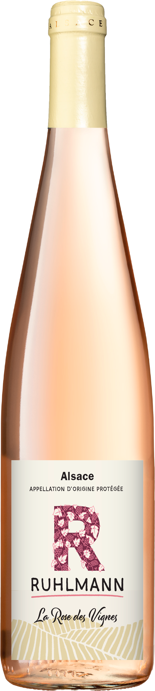 AOP LA ROSE DES VIGNES