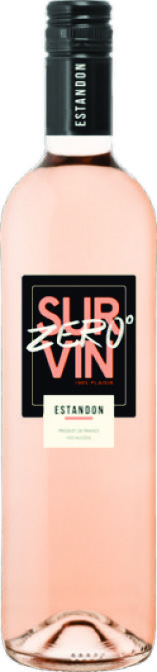 Estandon Zéro sur vin 2024
