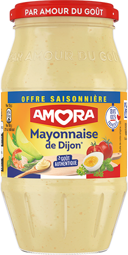 MAYONNAISE DE DIJON