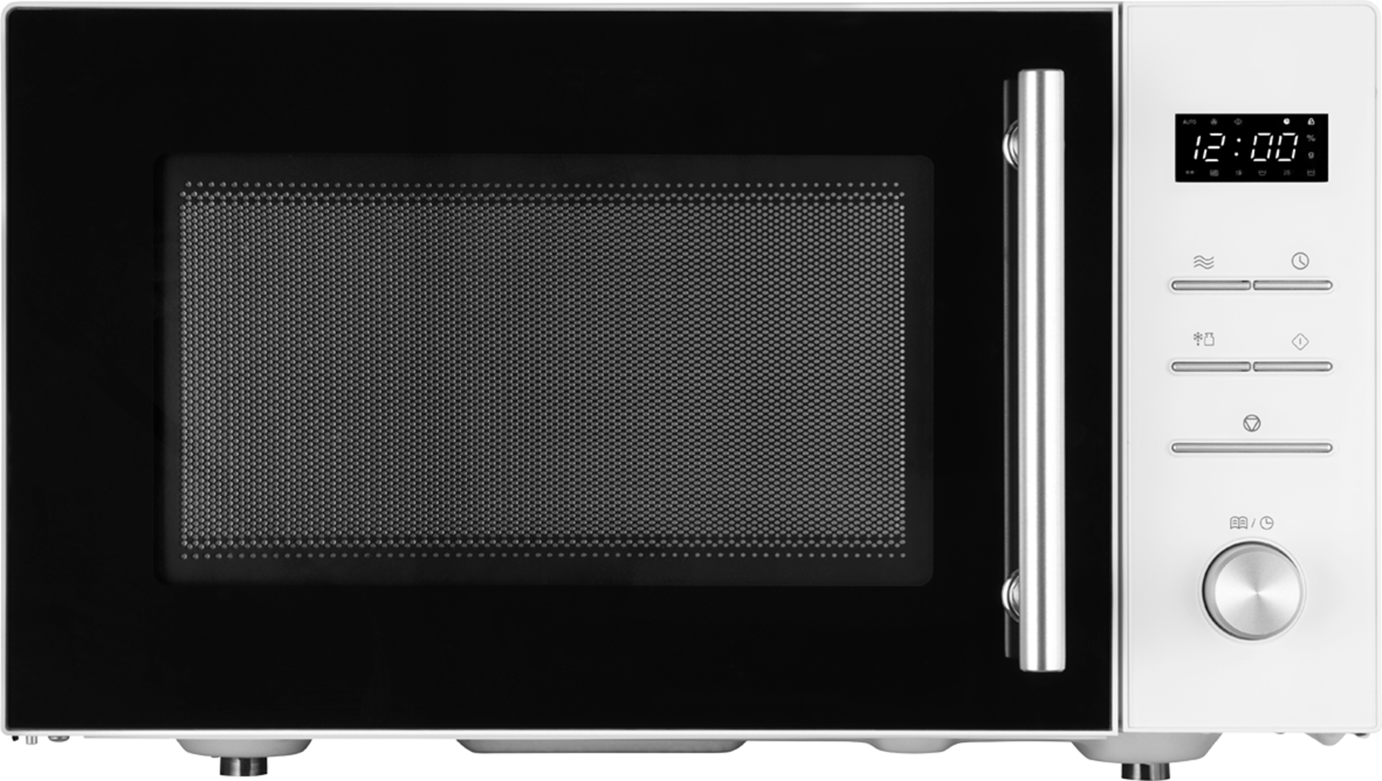 MICRO-ONDES MONOFONCTION