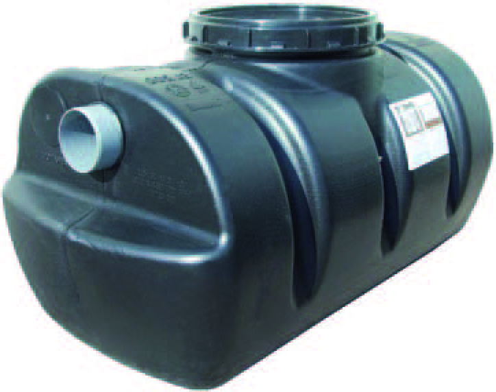 SÉPARATEUR DE GRAISSE