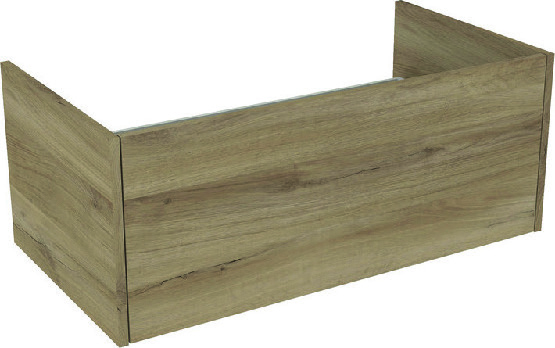 1 grand tiroir pour colonne 100 cm