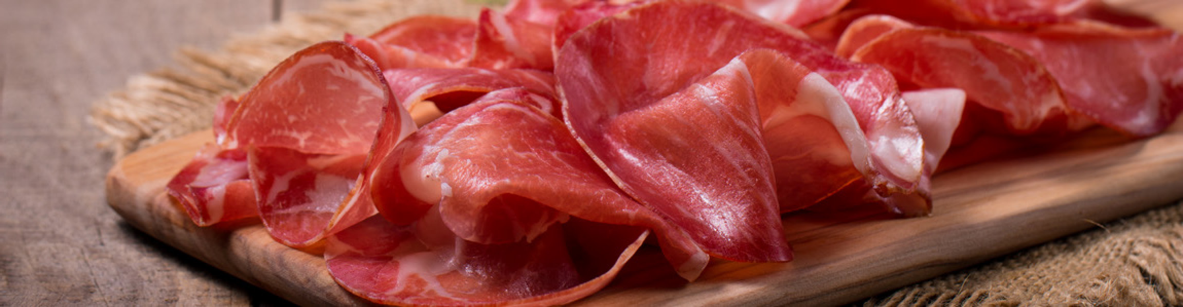 BRESAOLA