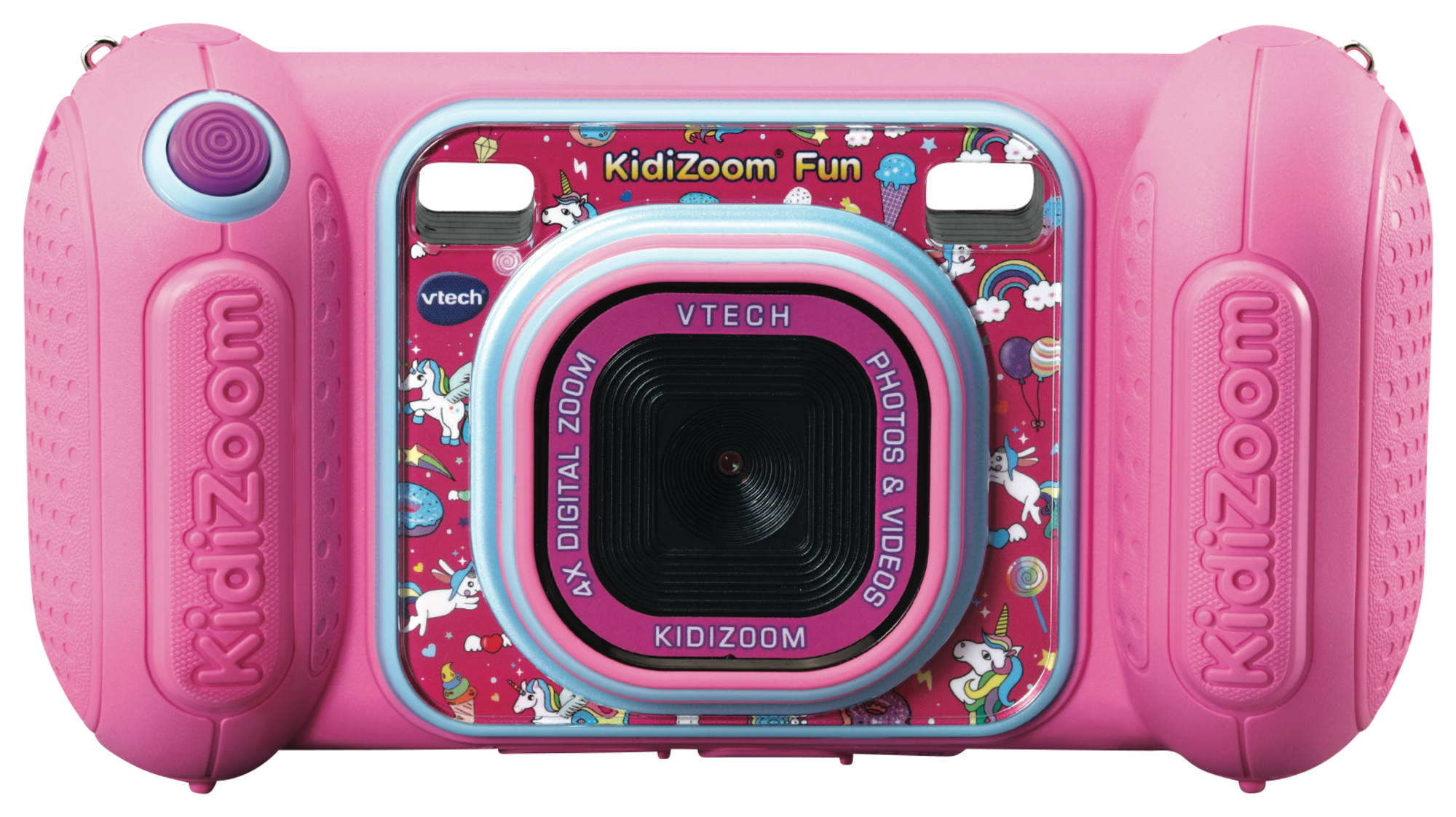 KIDIZOOM FUN