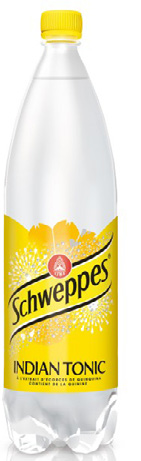INDIAN TONIC