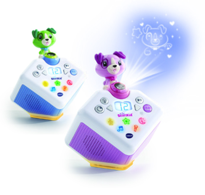 STORIKID - MON CONTEUR D'HISTOIRES