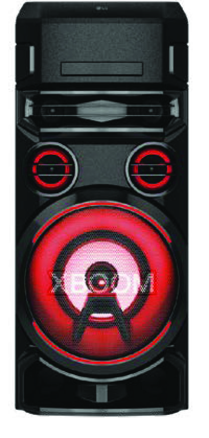ENCEINTE BLUETOOTH LG ON7