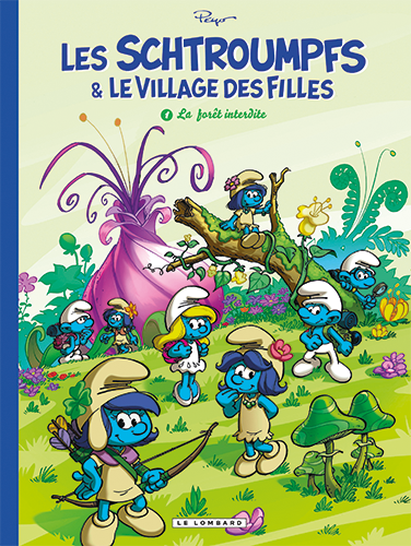 SÉLECTION BANDES DESSINÉES JEUNESSE