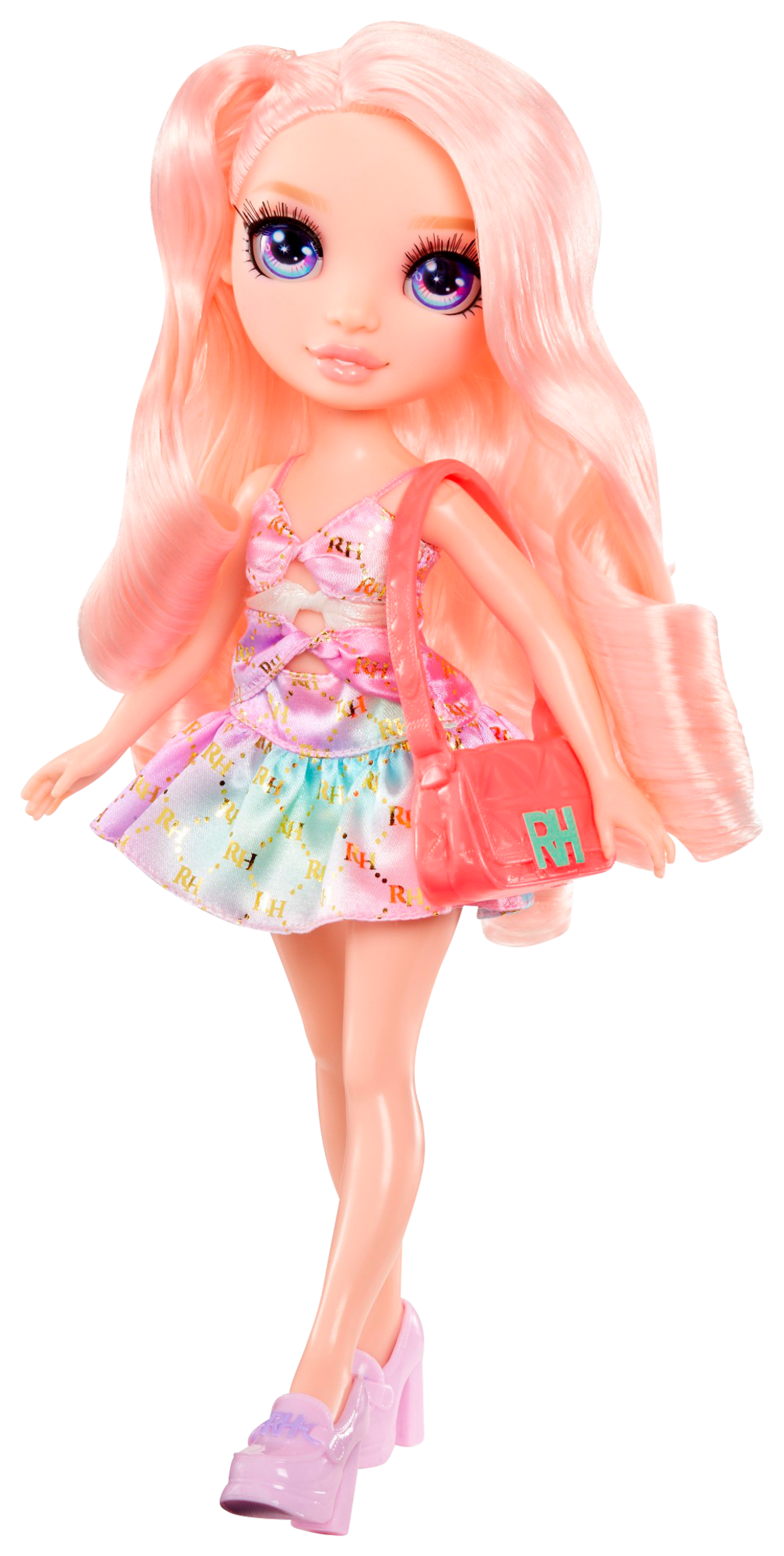 Poupée my fashion style