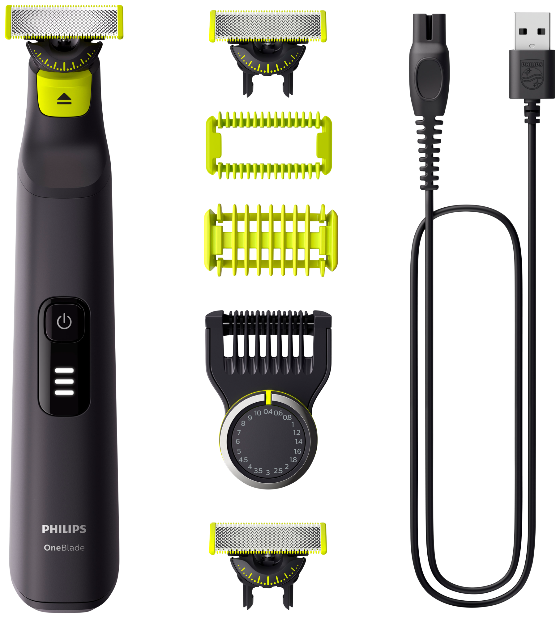RASOIR ONEBLADE
