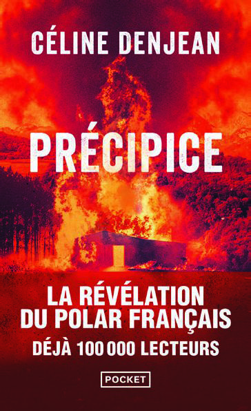PRÉCIPICE