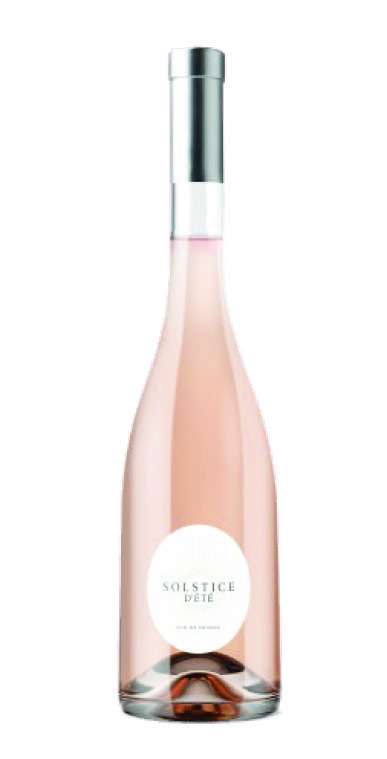 IGP Pays d'Oc Solstice d'Eté 2024