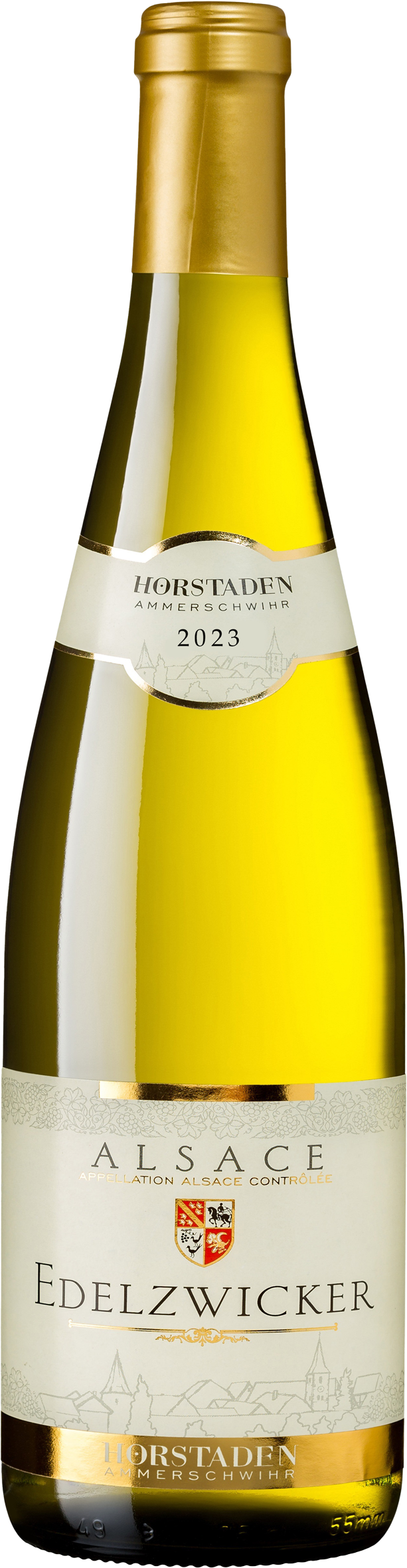 AOC EDELZWICKER