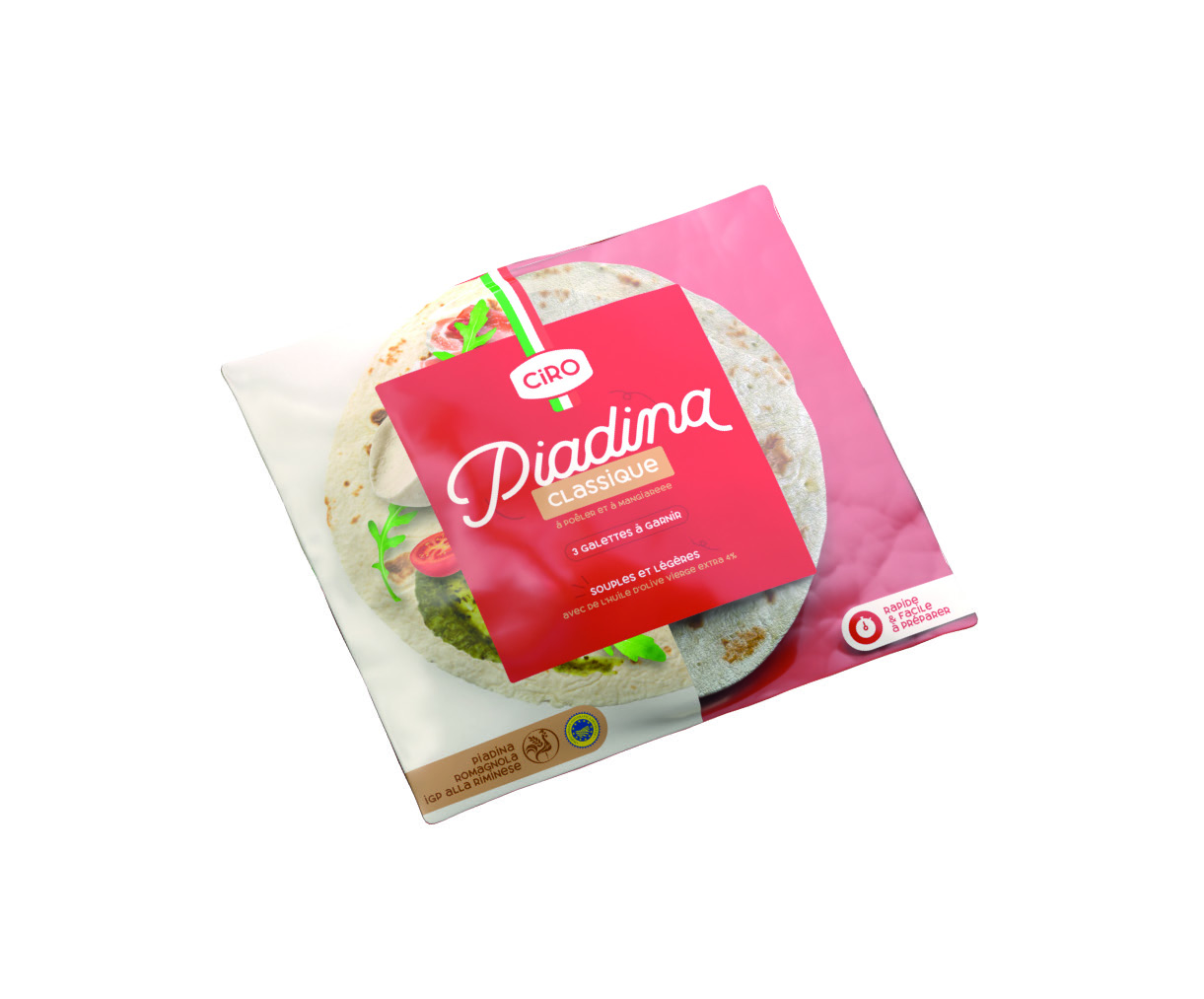 PIADINA