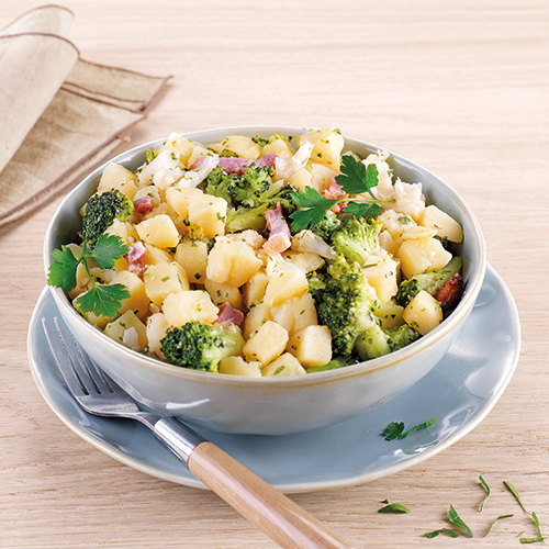 SALADE BRETONNE