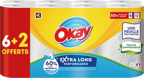 ESSUIE-TOUT EXTRA LONG