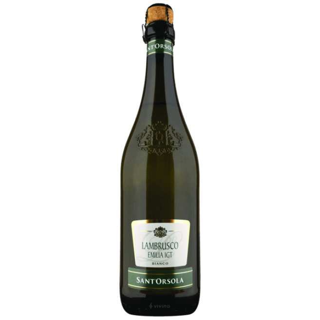 LAMBRUSCO