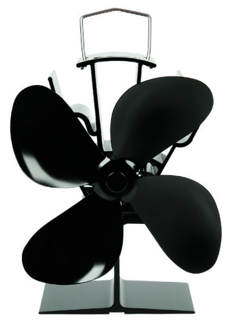 VENTILATEUR POUR POÊLE