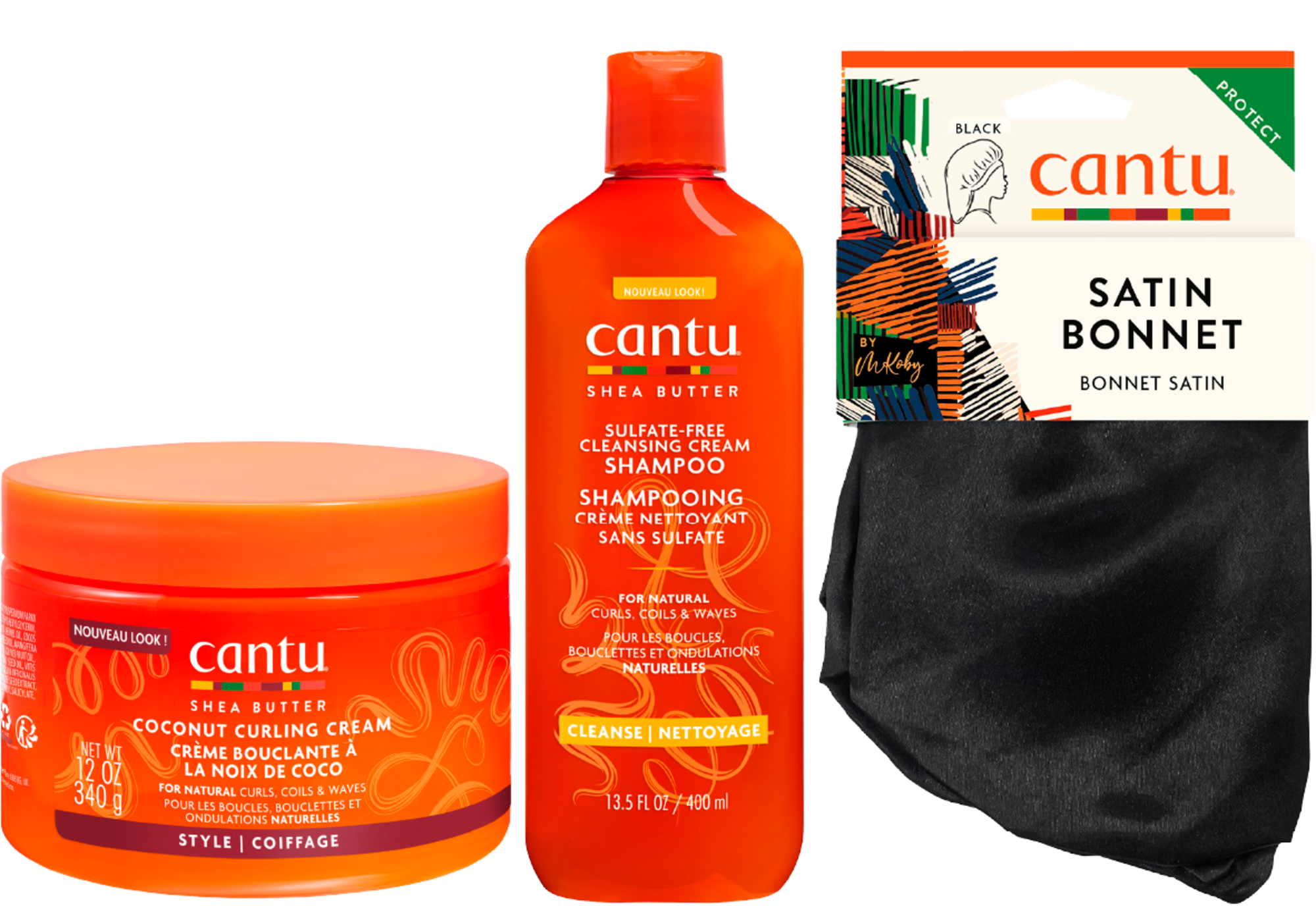 SUR LES PRODUITS PRÉSENTS EN MAGASIN DE LA GAMME "CANTU"