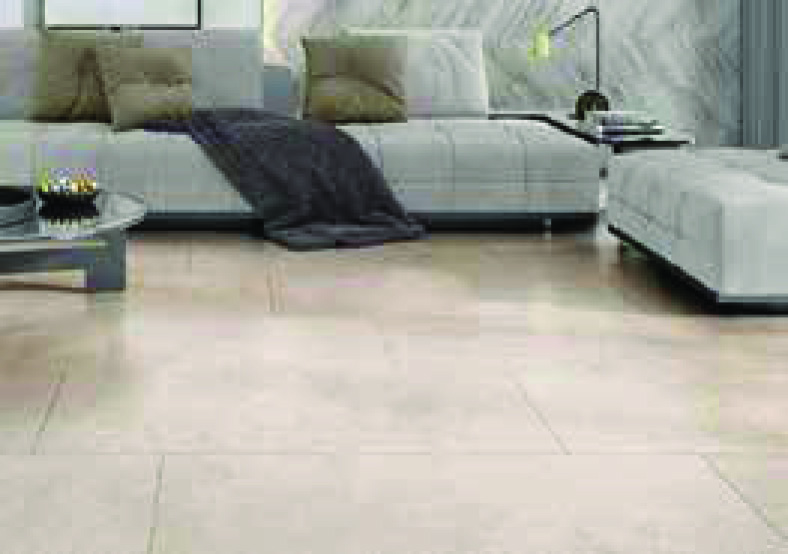 CARRELAGE SOL/MUR INTÉRIEUR 