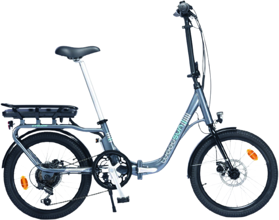 VAE PLIANT 20" (2)
