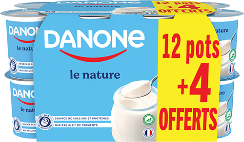 LE NATURE