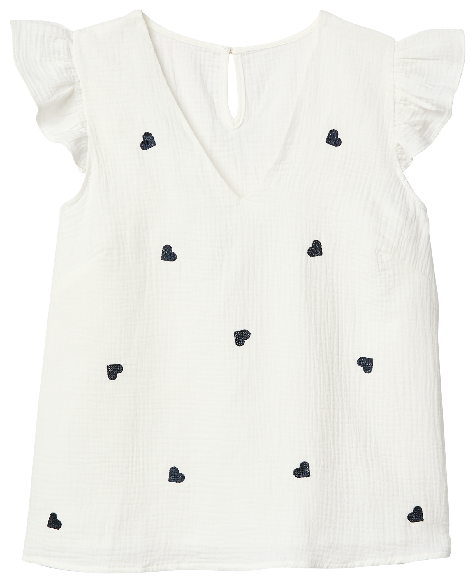 BLOUSE FEMME