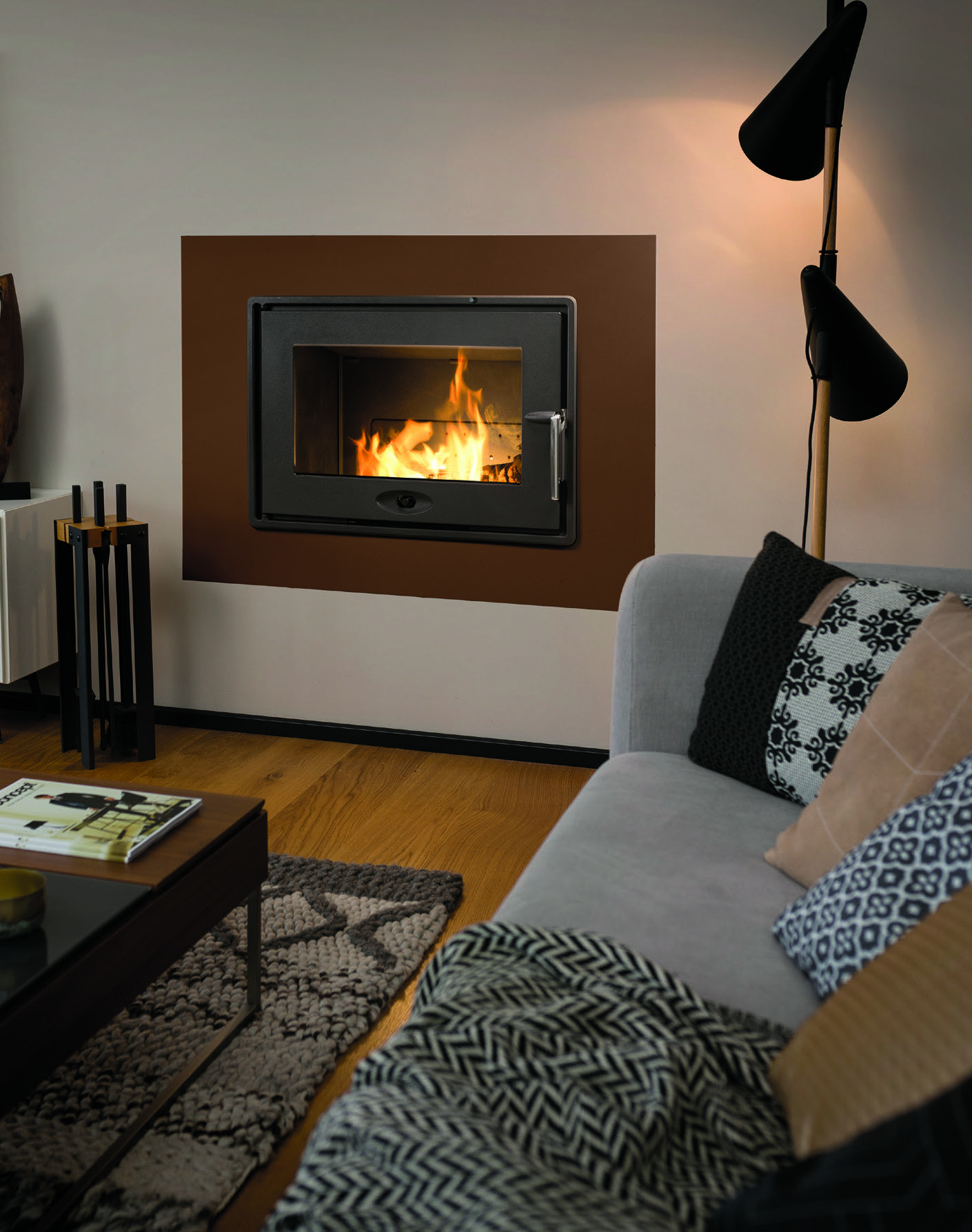 700 OPTIMISÉ AVEC VOLET