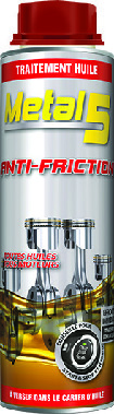 ANTI-FRICTION(1)