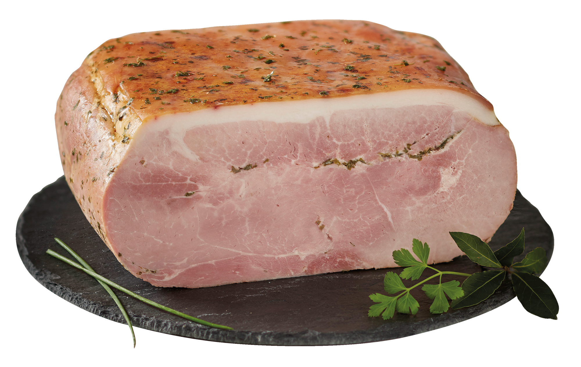 Jambon cuit aux herbes "MONTORSI"