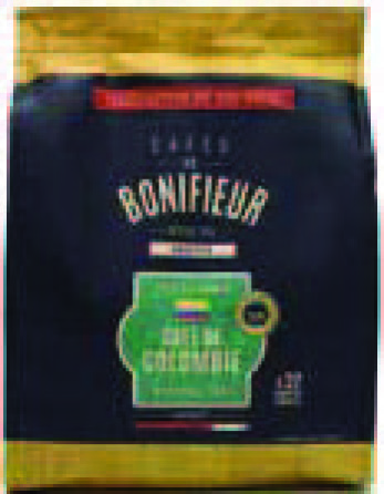 CAFÉ EN DOSETTES SOUPLES COLOMBIE