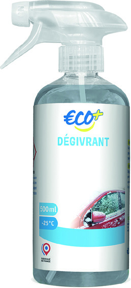 DÉGIVRANT ECO+