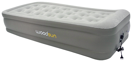 MATELAS 1 P ÉLECTRIQUE