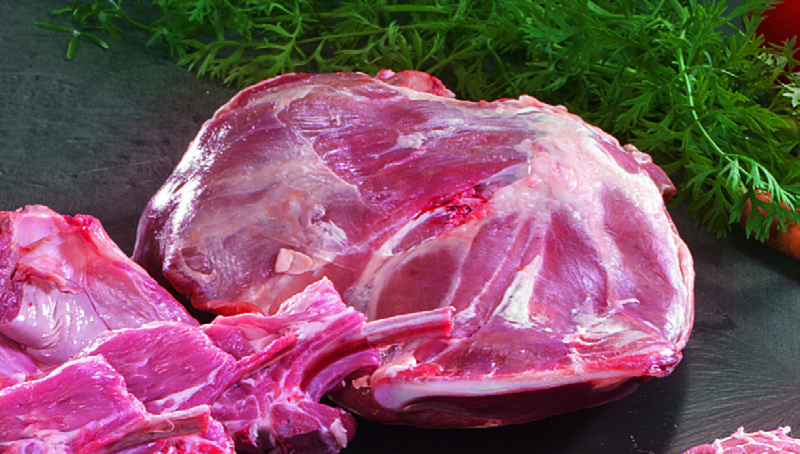 CÔTE DE VEAU